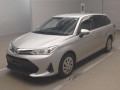2019 Toyota Corolla Fielder