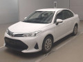 2021 Toyota Corolla Axio