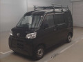 2018 Daihatsu Hijet Cargo