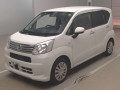 2021 Daihatsu Move