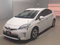 2012 Toyota Prius PHV