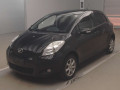 2008 Toyota Vitz