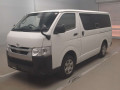 2022 Toyota Hiace Van