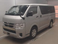 2021 Toyota Hiace Van