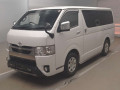 2020 Toyota Hiace Van