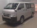 2021 Toyota Hiace Van