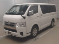 2023 Toyota Hiace Van