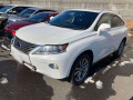 2013 Lexus RX