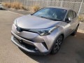2016 Toyota C-HR