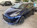2020 Toyota Aqua