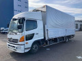 2015 Hino RANGER