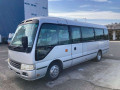 2008 Toyota Coaster