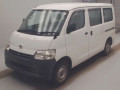 2020 Toyota Townace Van