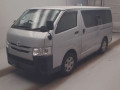 2019 Toyota Hiace Van