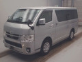 2021 Toyota Hiace Van