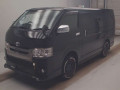 2018 Toyota Regiusace Van