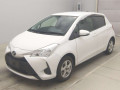 2019 Toyota Vitz
