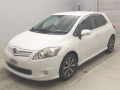 2010 Toyota Auris