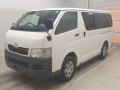 2004 Toyota Hiace Van