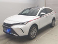2023 Toyota Harrier