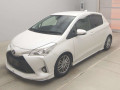 2017 Toyota Vitz