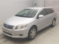 2007 Toyota Corolla Fielder