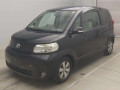 2007 Toyota Porte