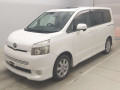 2008 Toyota Voxy