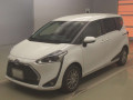 2020 Toyota Sienta