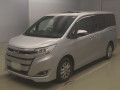 2020 Toyota Noah