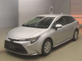 2021 Toyota Corolla Touring Wagon