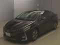 2019 Toyota Prius PHV