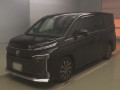 2022 Toyota Voxy