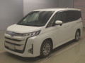 2022 Toyota Noah
