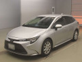 2020 Toyota Corolla Touring Wagon