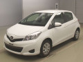 2013 Toyota Vitz