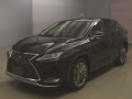 2021 Lexus RX