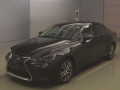 2018 Lexus IS