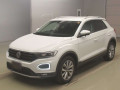 2021 Volkswagen T-Roc