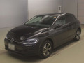 2021 Volkswagen Polo