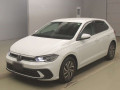 2022 Volkswagen Polo