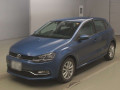 2017 Volkswagen Polo