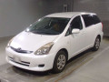 2007 Toyota Wish