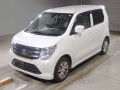 2015 Suzuki Wagon R