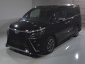 2020 Toyota Voxy