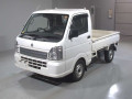 2022 Suzuki Carry Truck