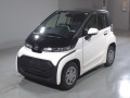 2022 Toyota C+Pod