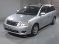 2005 Toyota Corolla Fielder