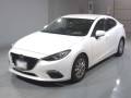 2015 Mazda Axela