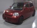2009 Daihatsu Esse